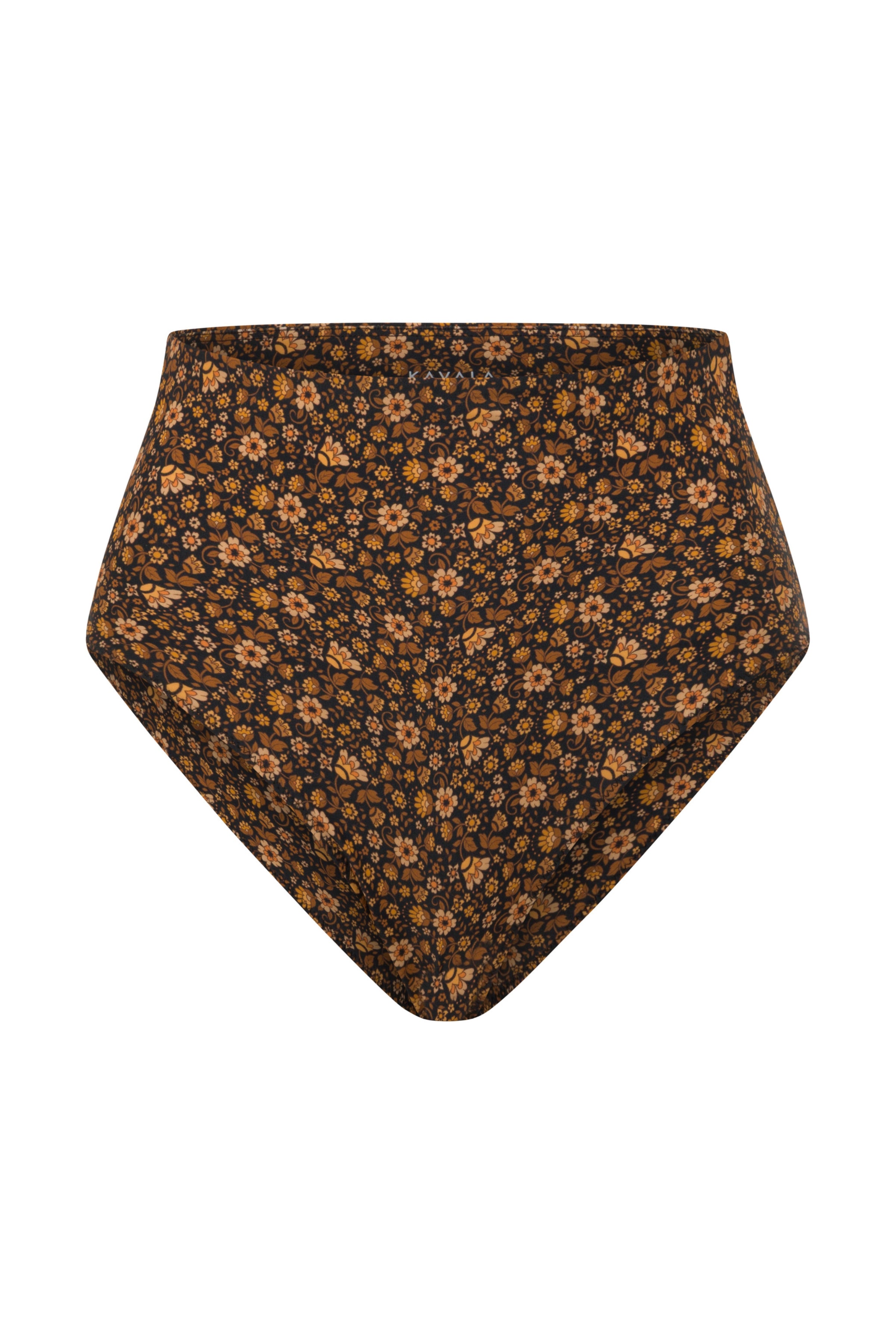 Botanica Noir Samet Bottom