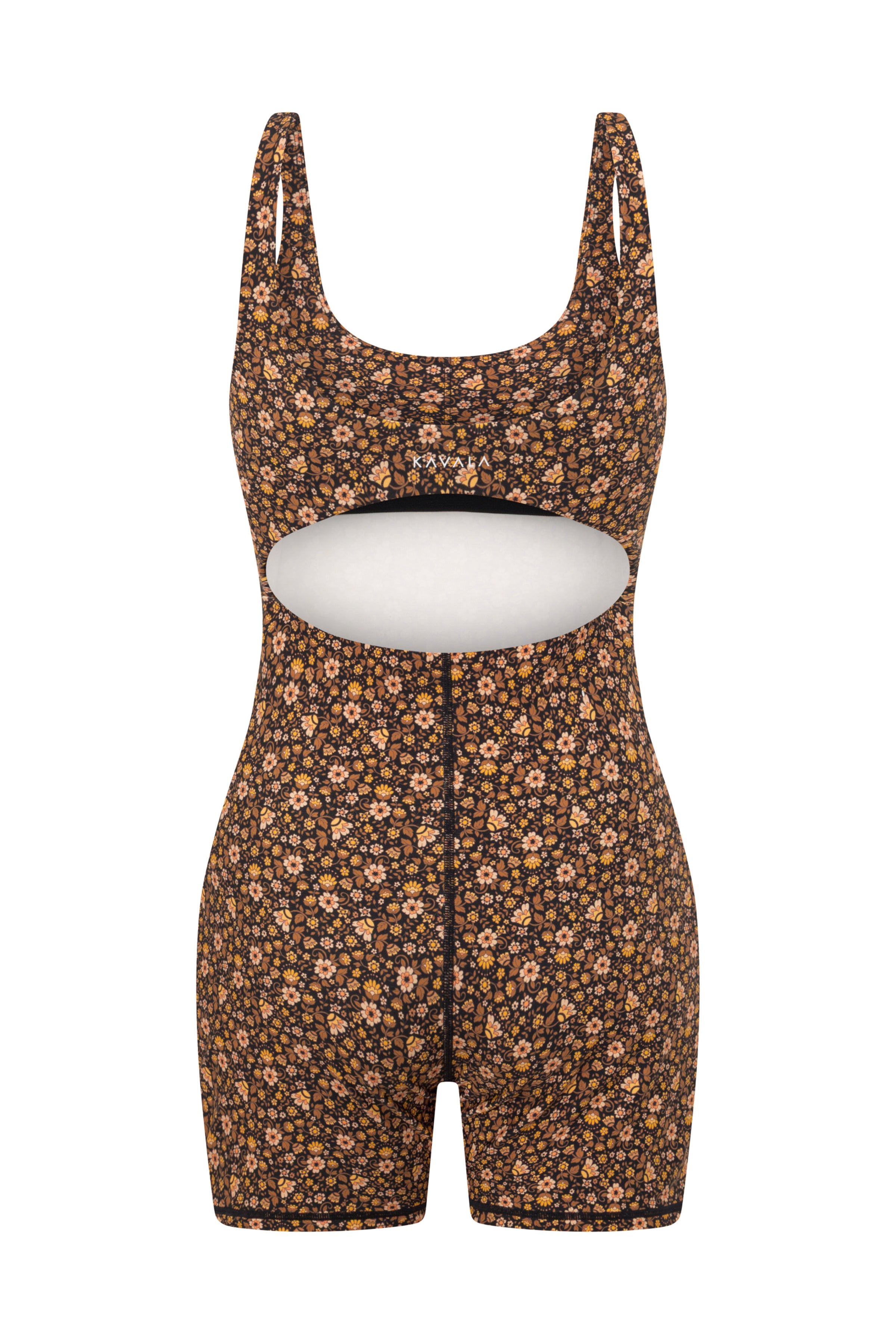 Botanica Noir Paros Onesie