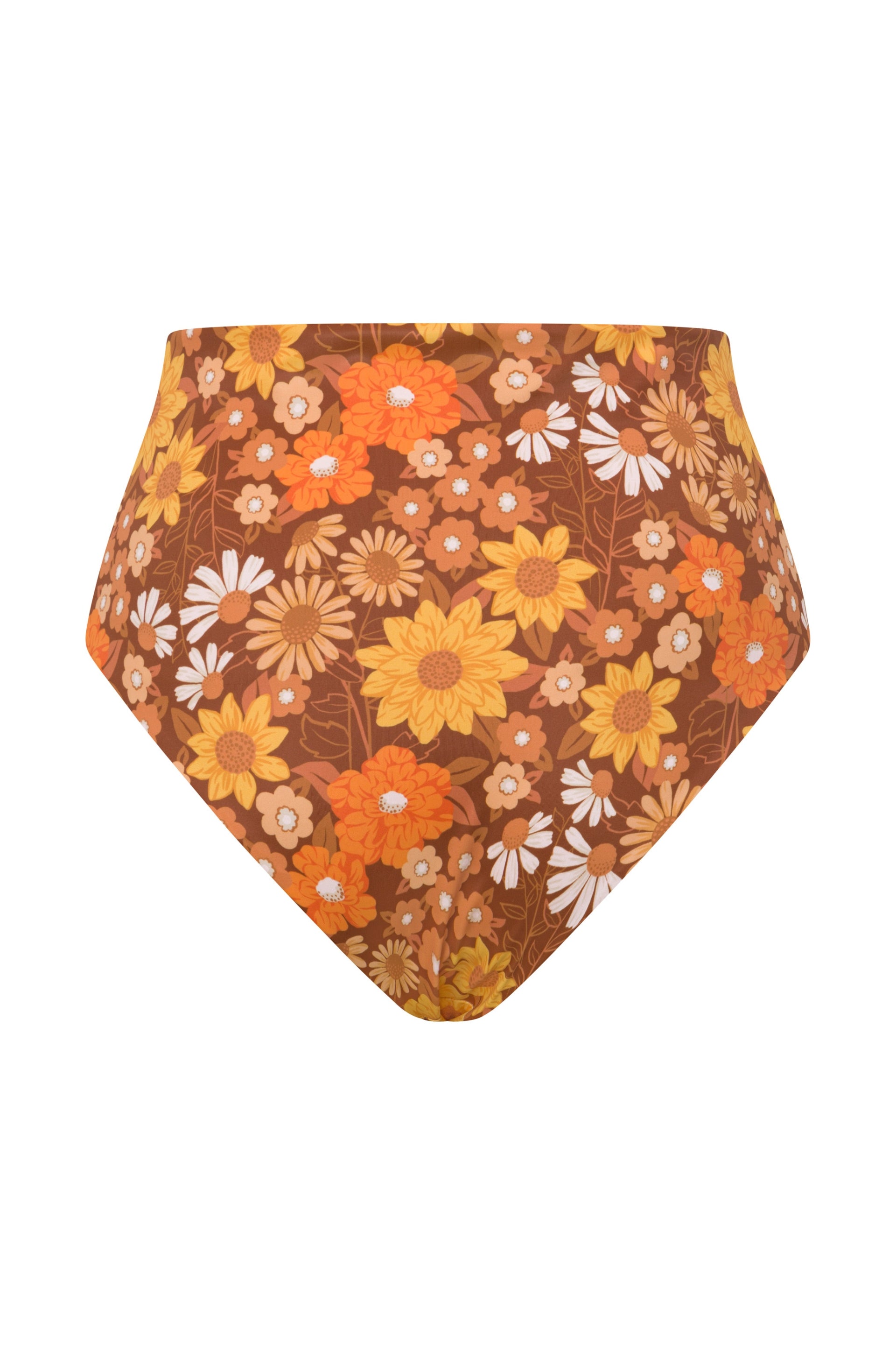 Gardenia Samet Bottom