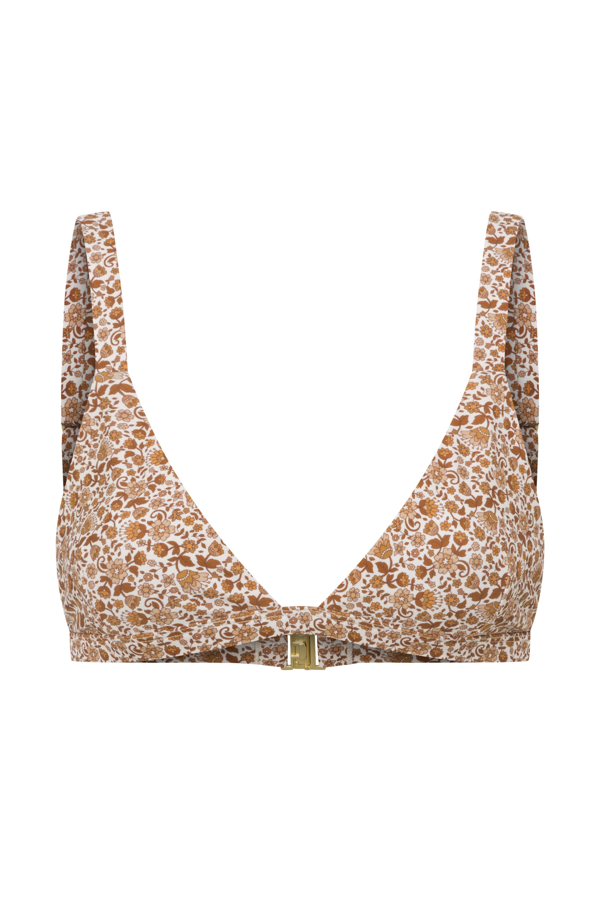 Botanica Ecru Kalani Top