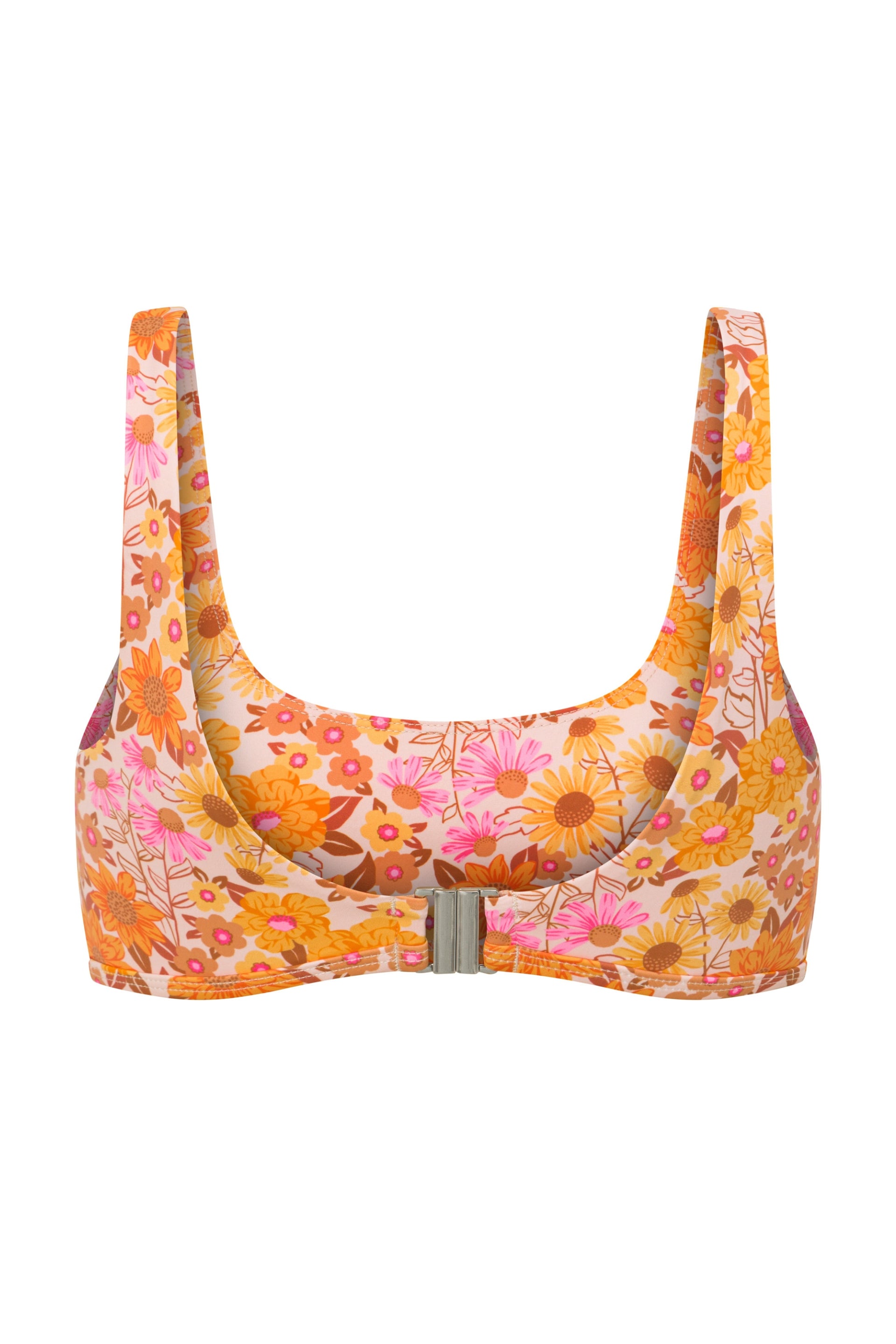 Bloom Vanua Top