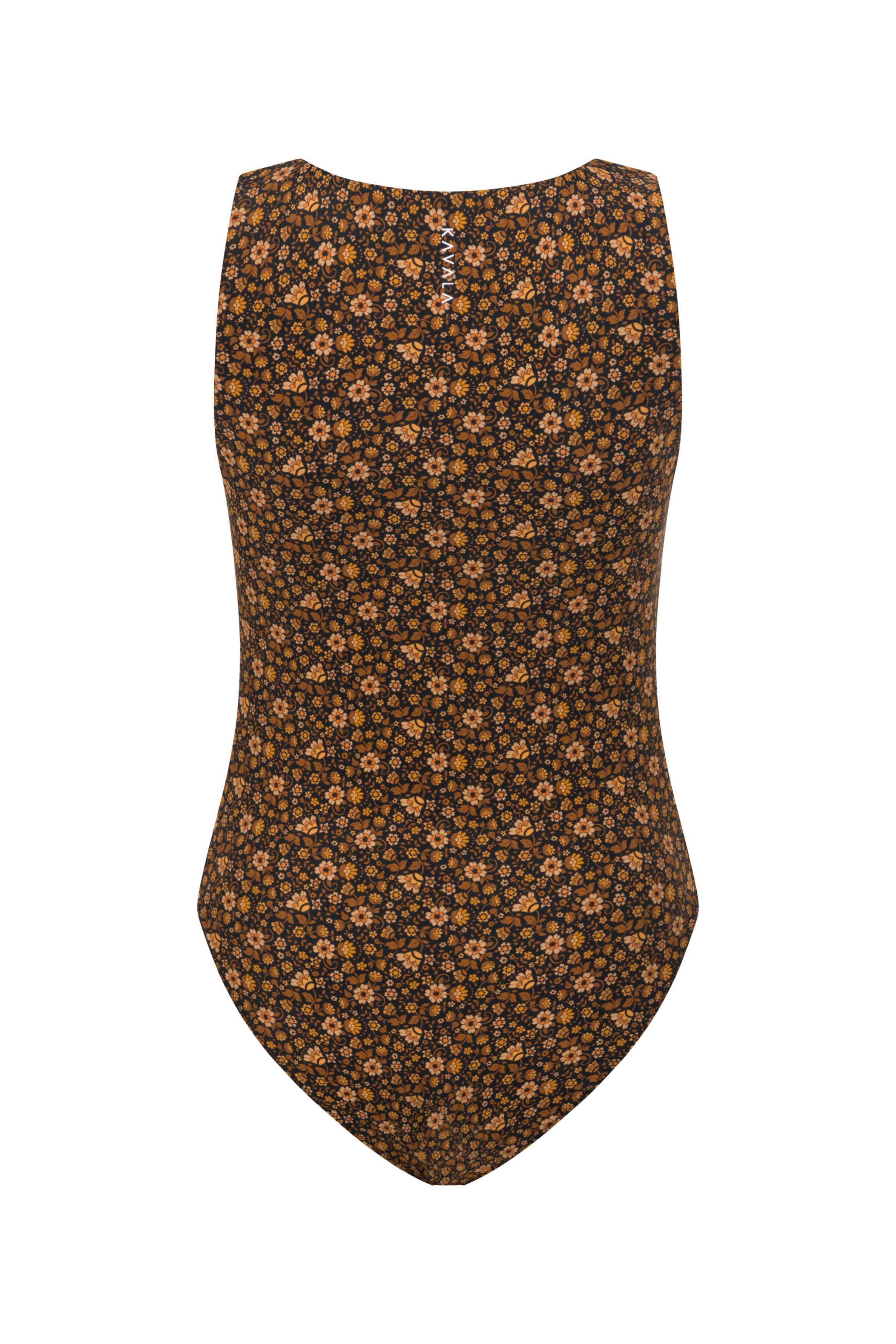 Botanica Noir Zephyr Surf Suit