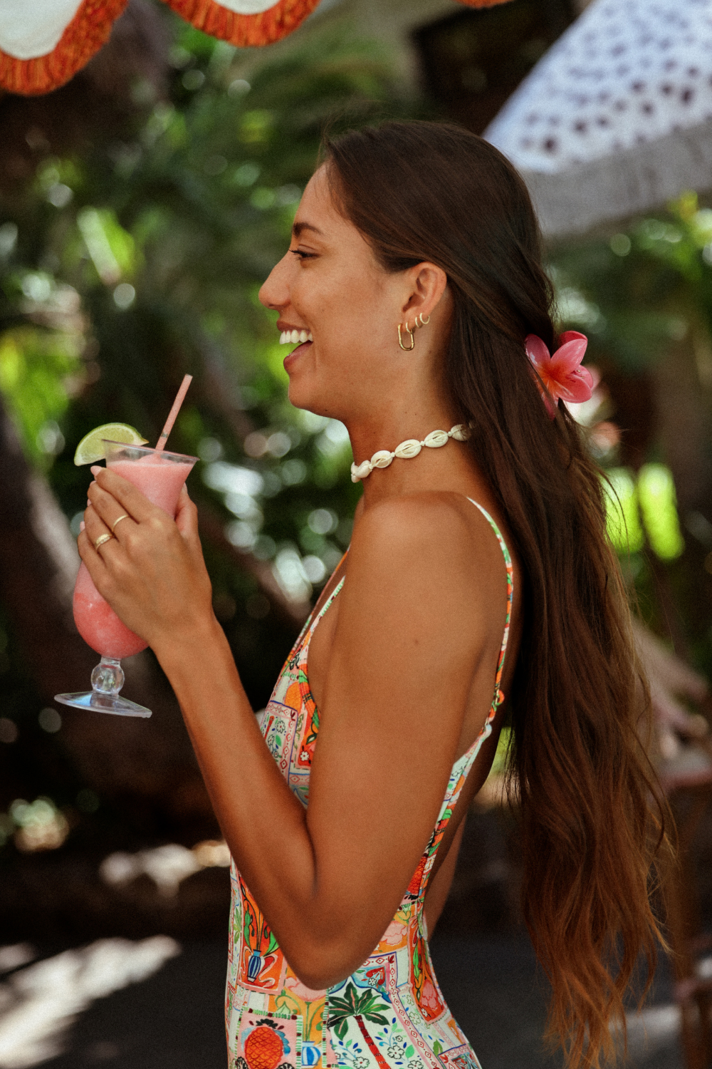 Azteca Solta Surf Suit