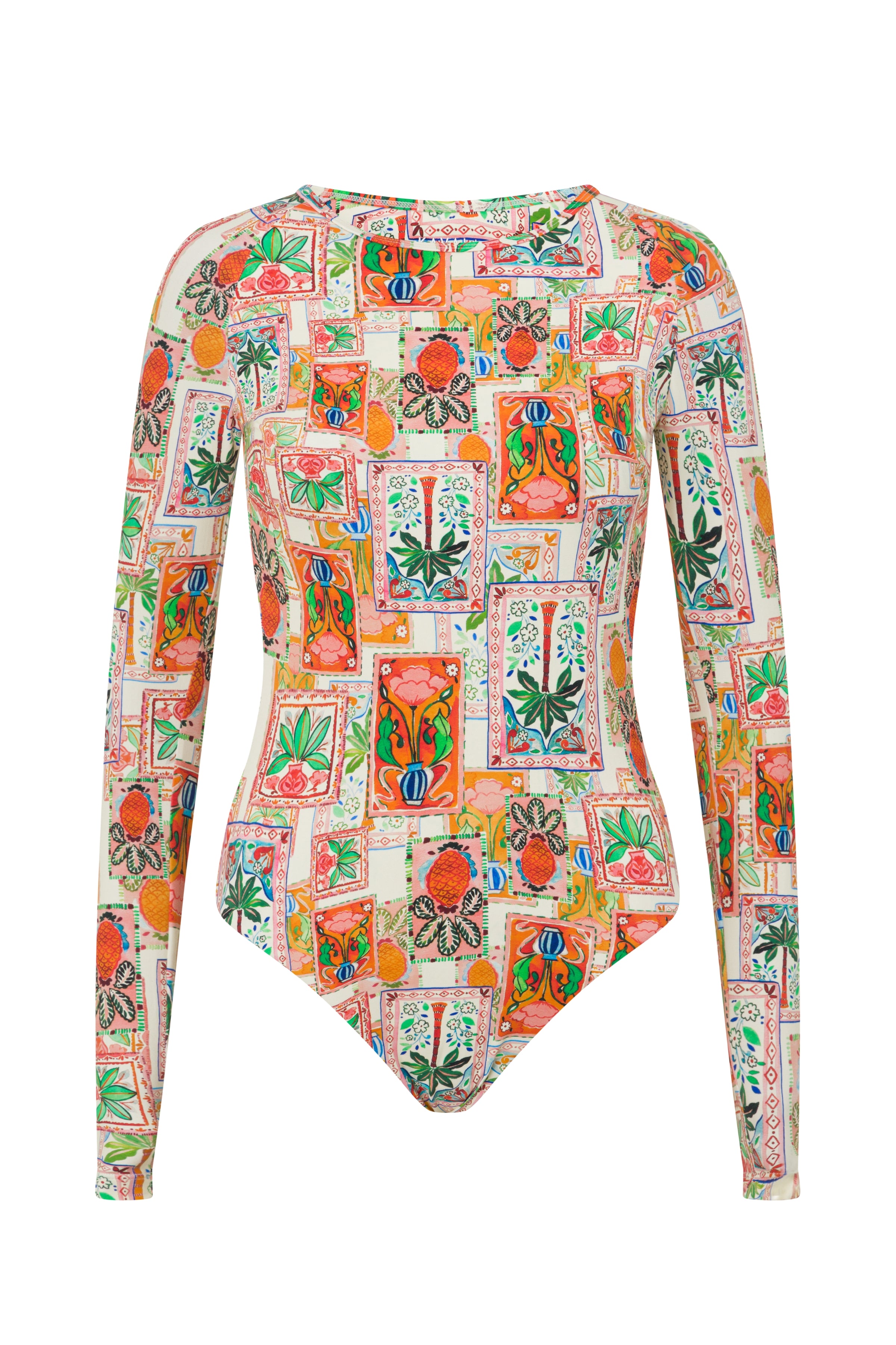 Azteca Chelles Surf Suit