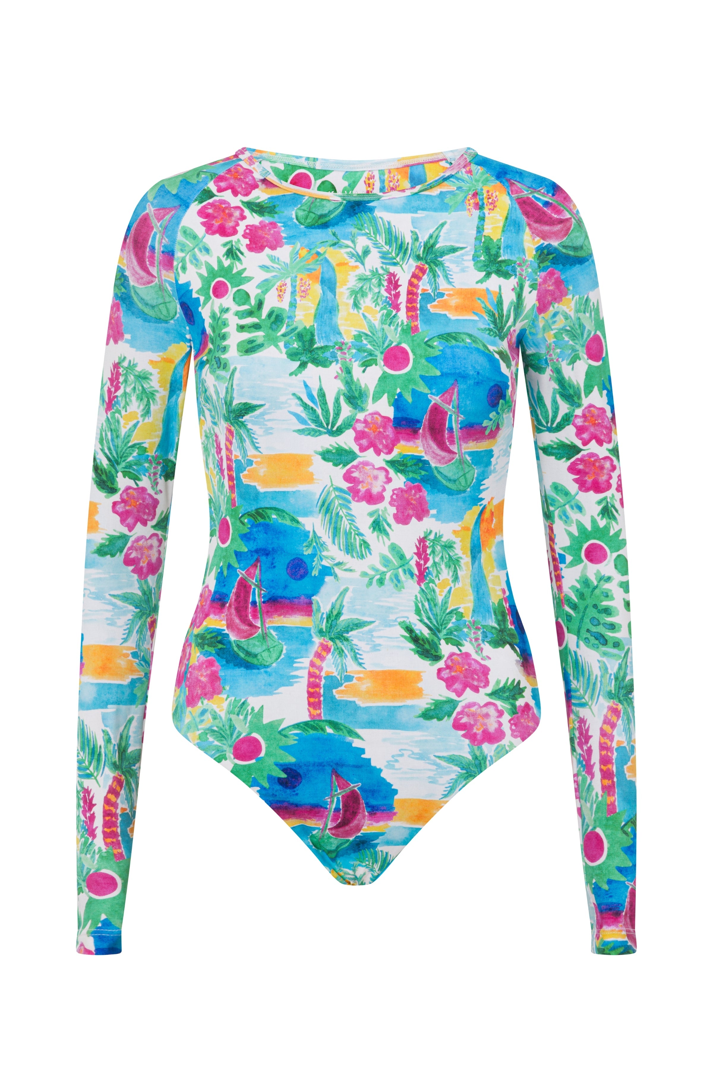 Lanai Chelles Surf Suit