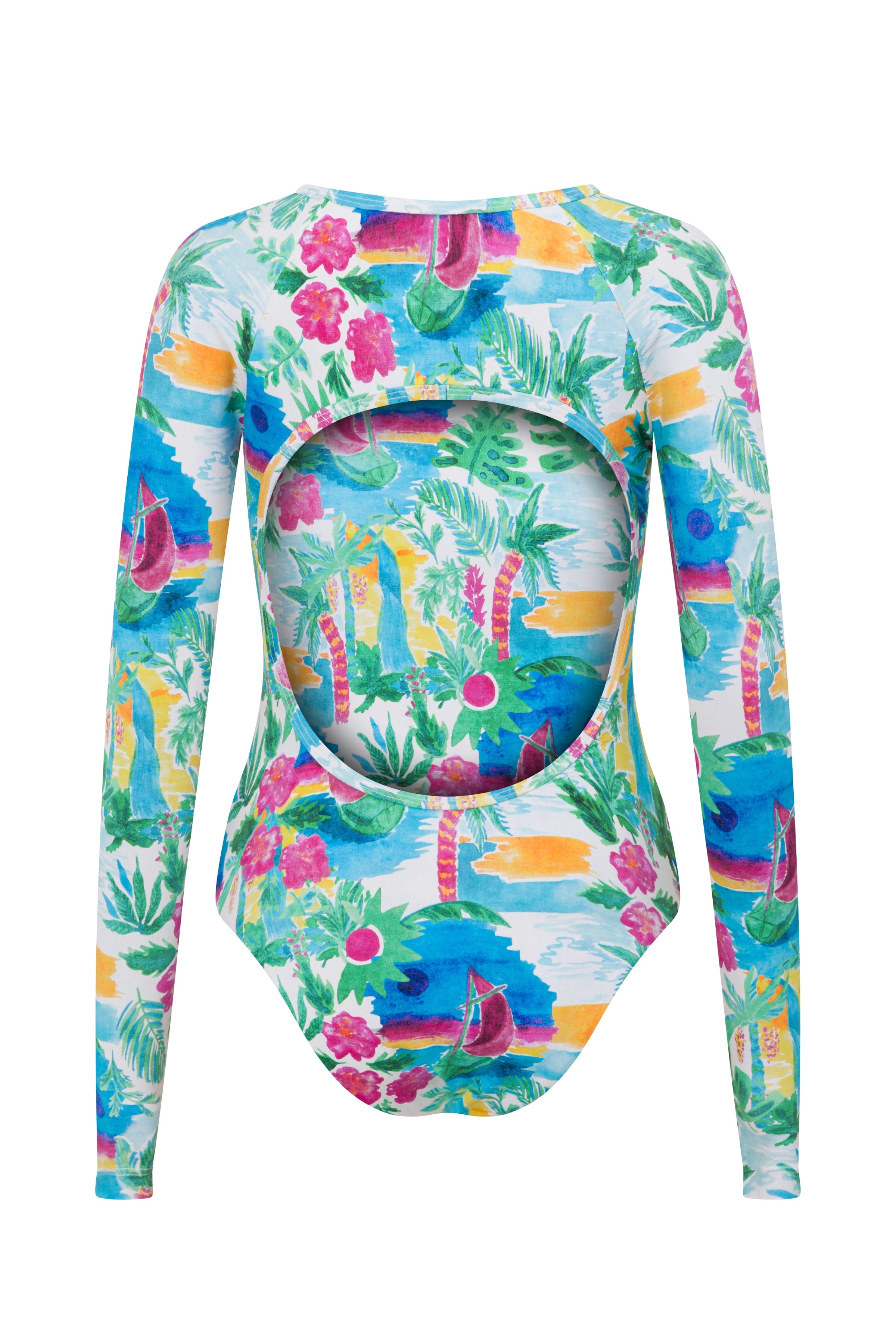Lanai Chelles Surf Suit