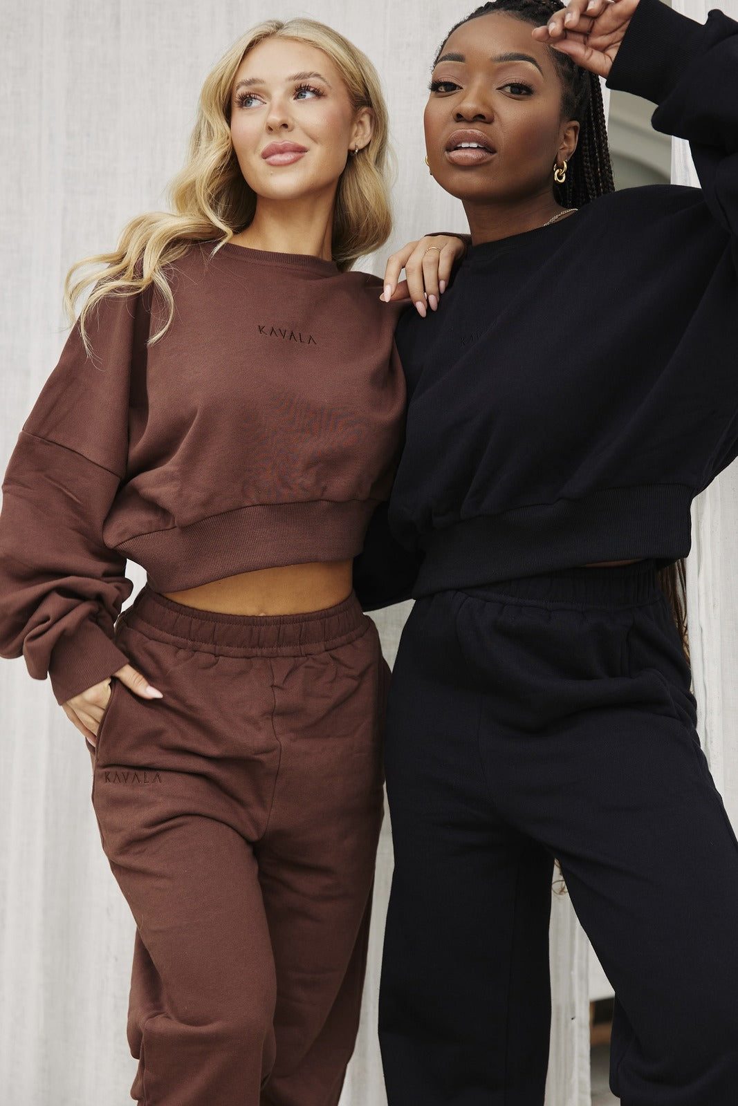 Espresso Surry Sweatpants