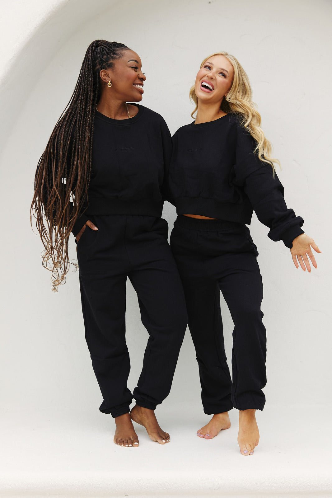 Onyx Surry Sweatpants