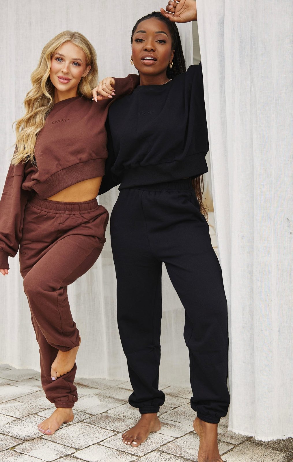 Onyx Surry Sweatpants