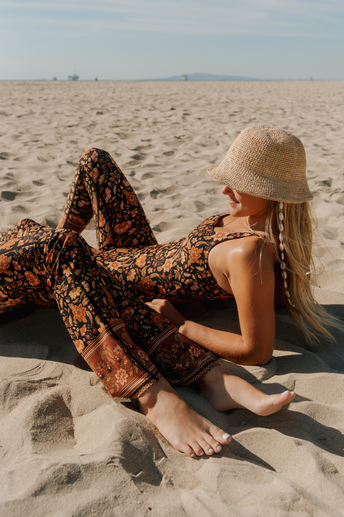 Rhapsody Antao Onesie