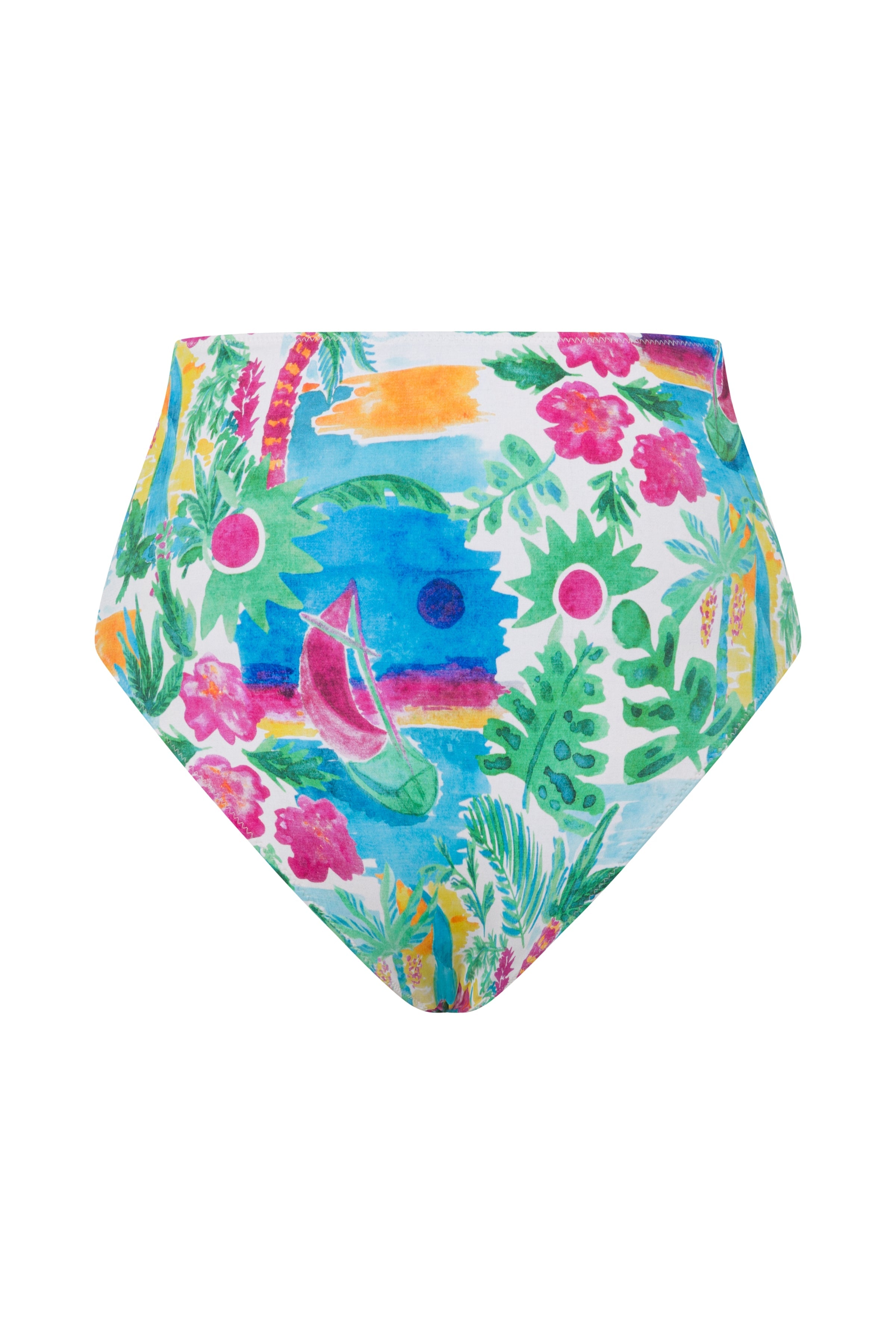 Lanai Palmiera Bottom