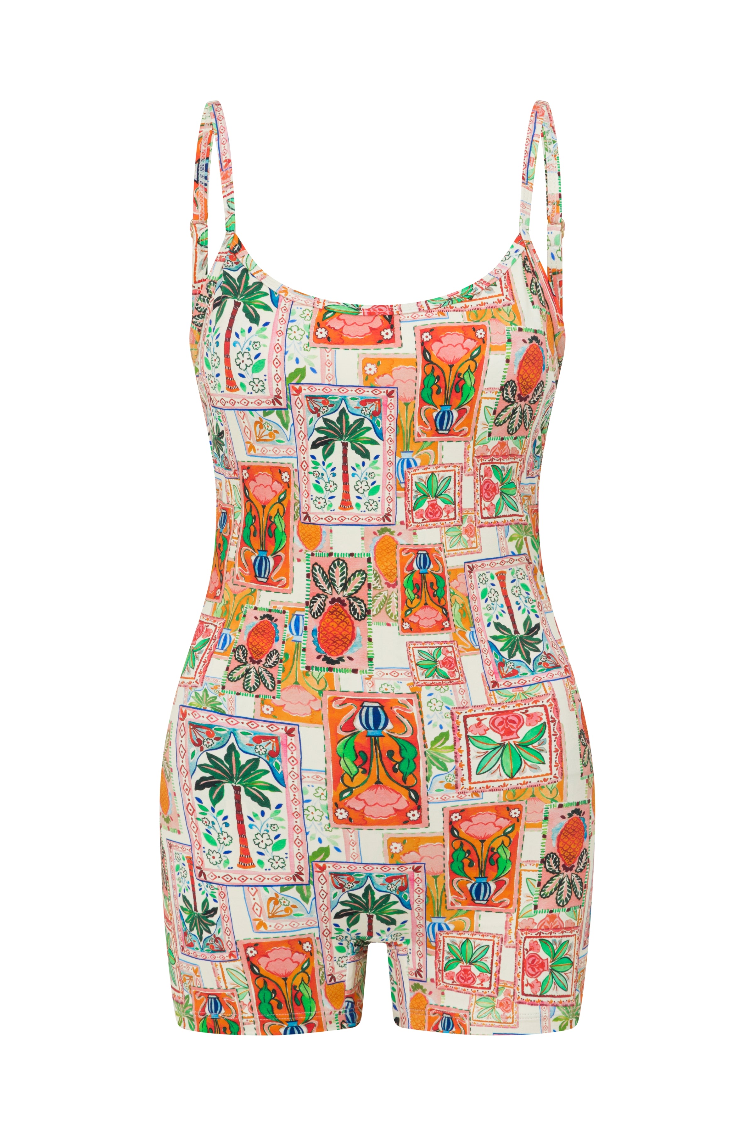 Azteca Solta Surf Suit