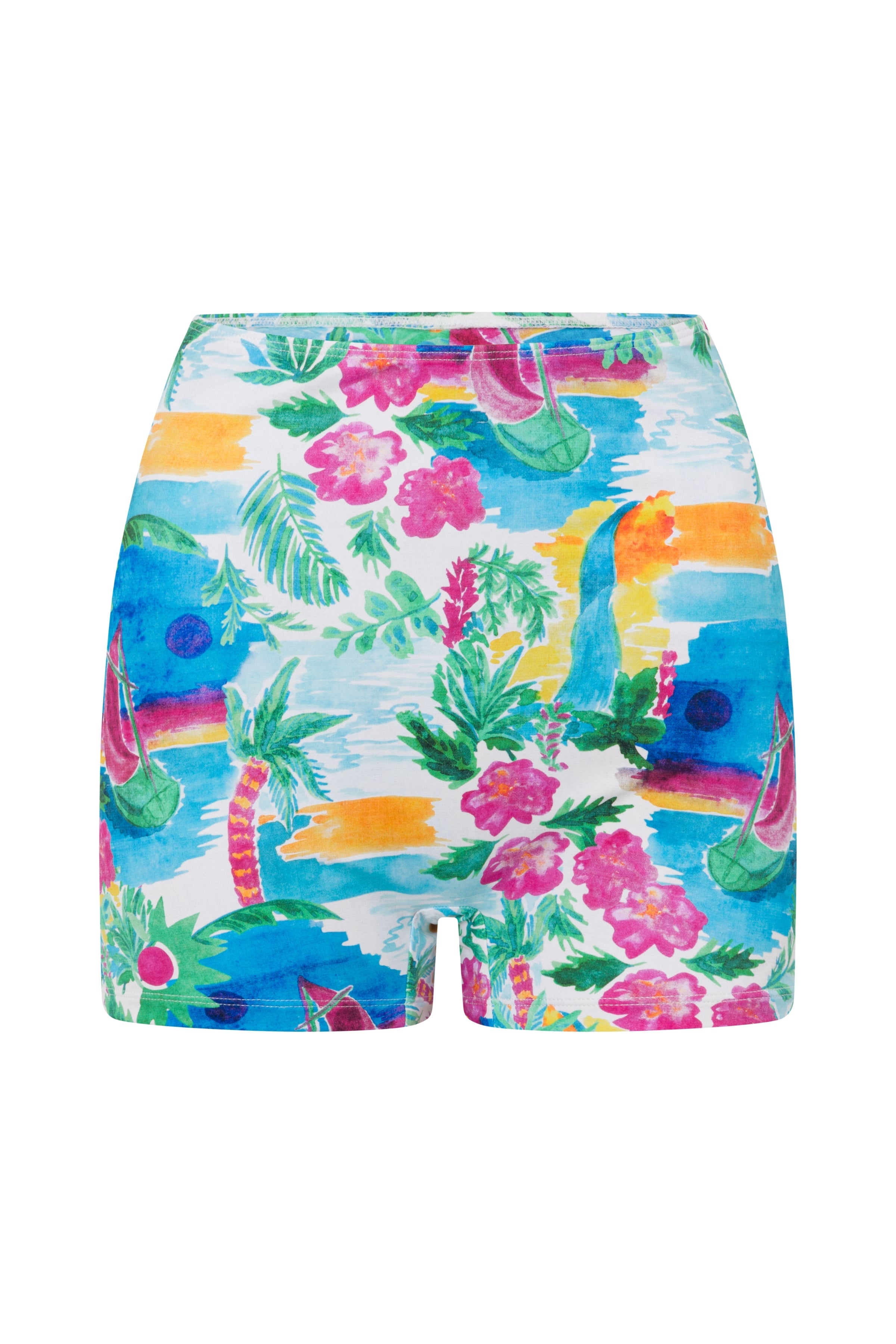 Lanai Tafahi Surf Short
