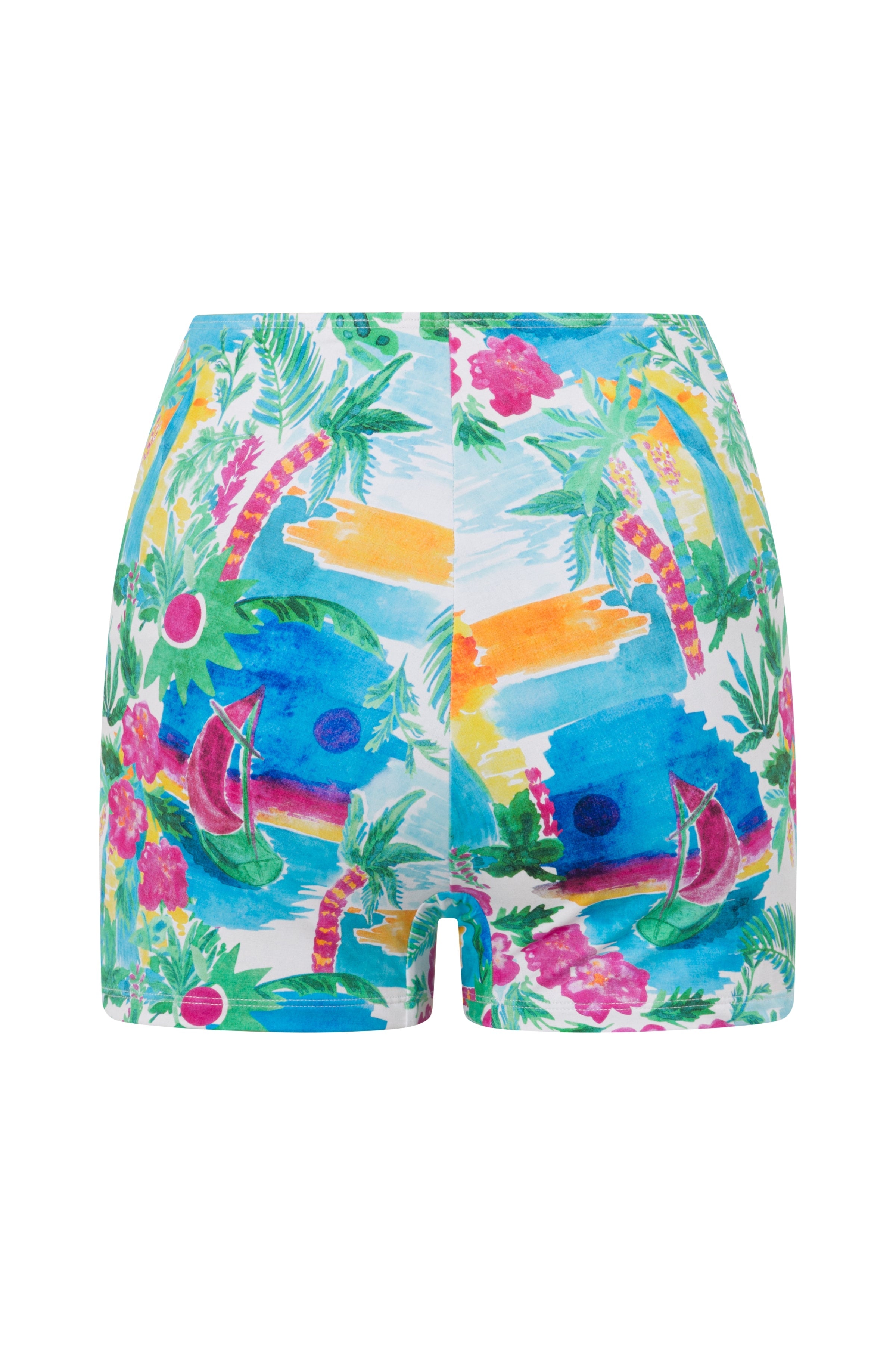 Lanai Tafahi Surf Short