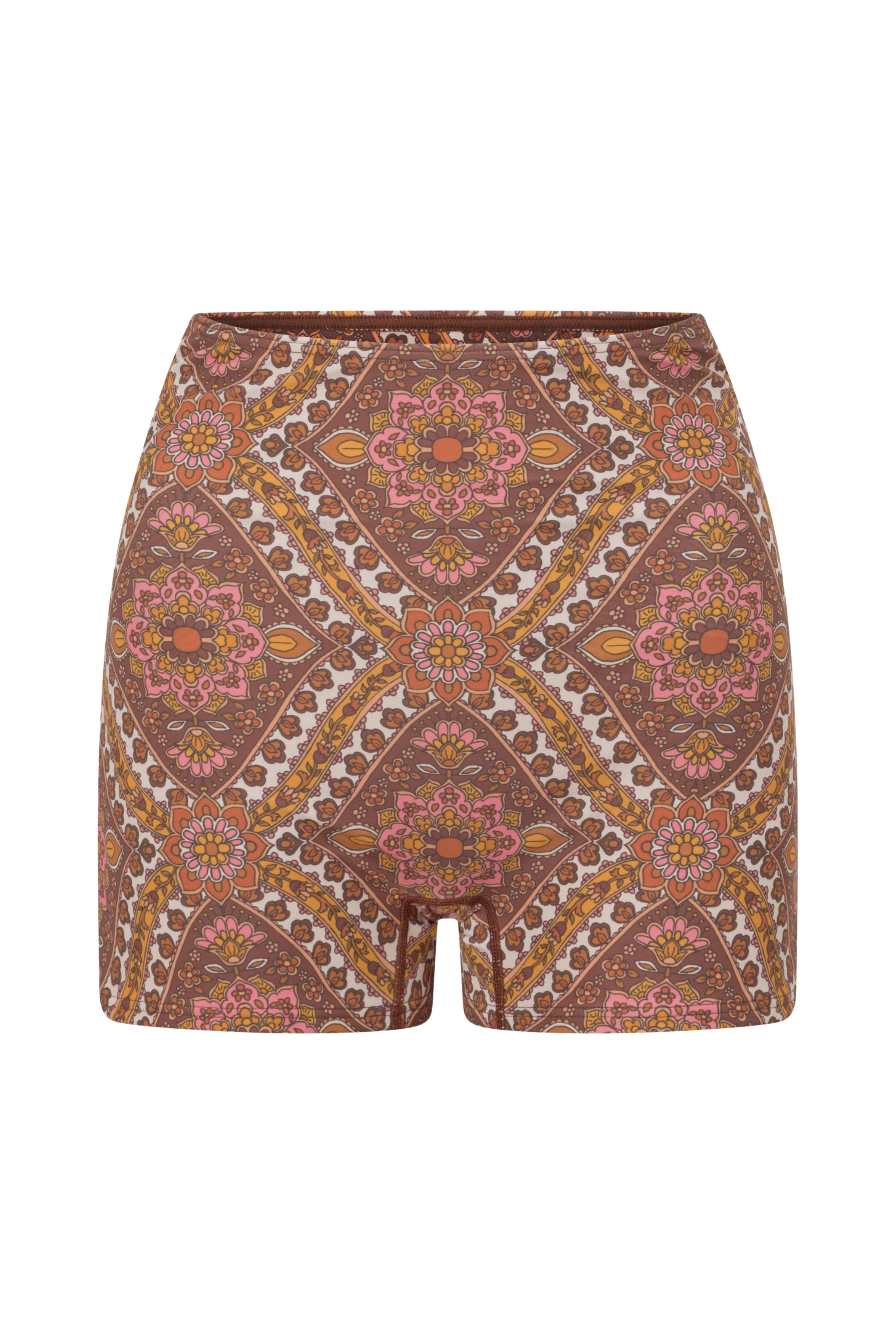 Palais Tafahi Surf Short