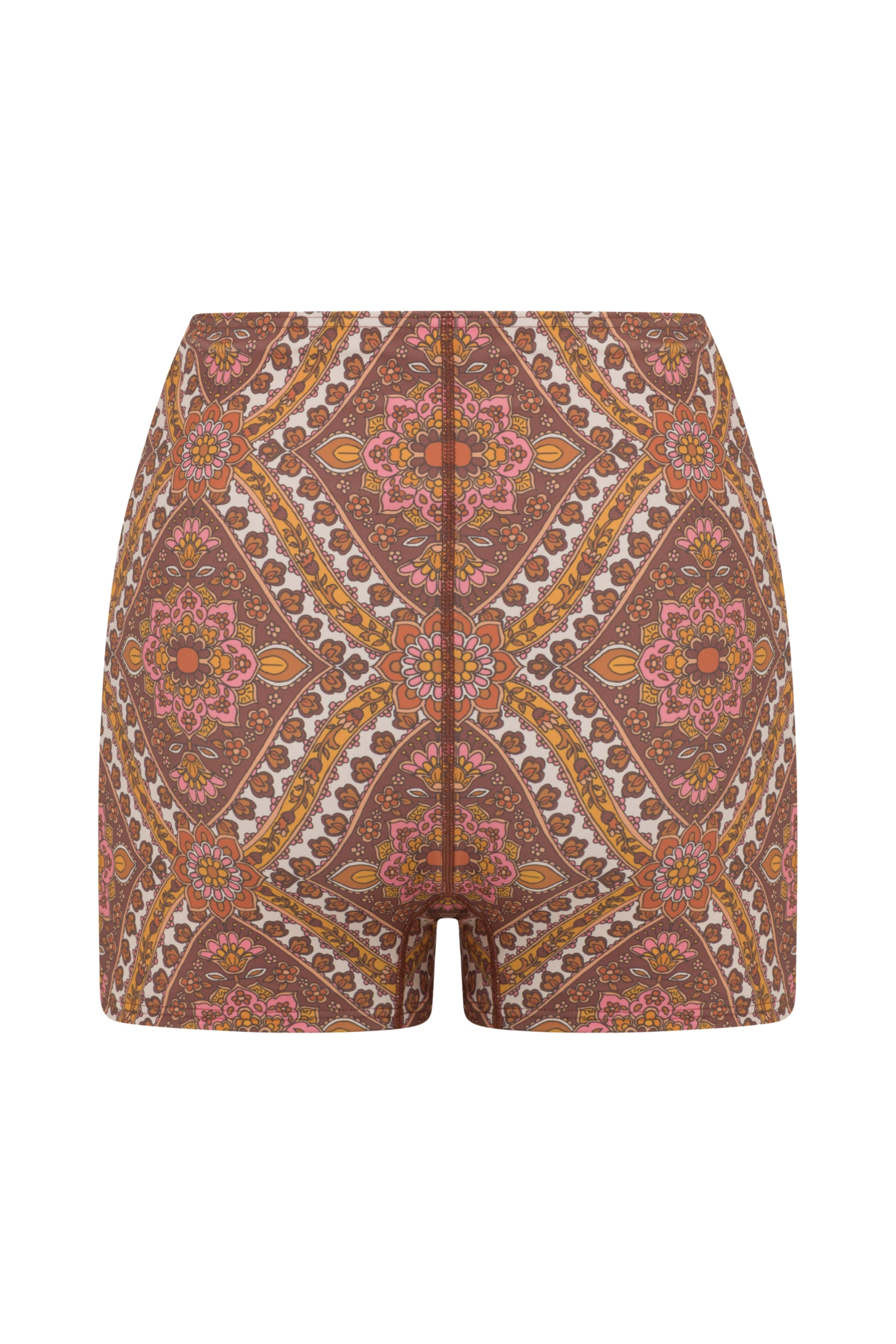 Palais Tafahi Surf Short