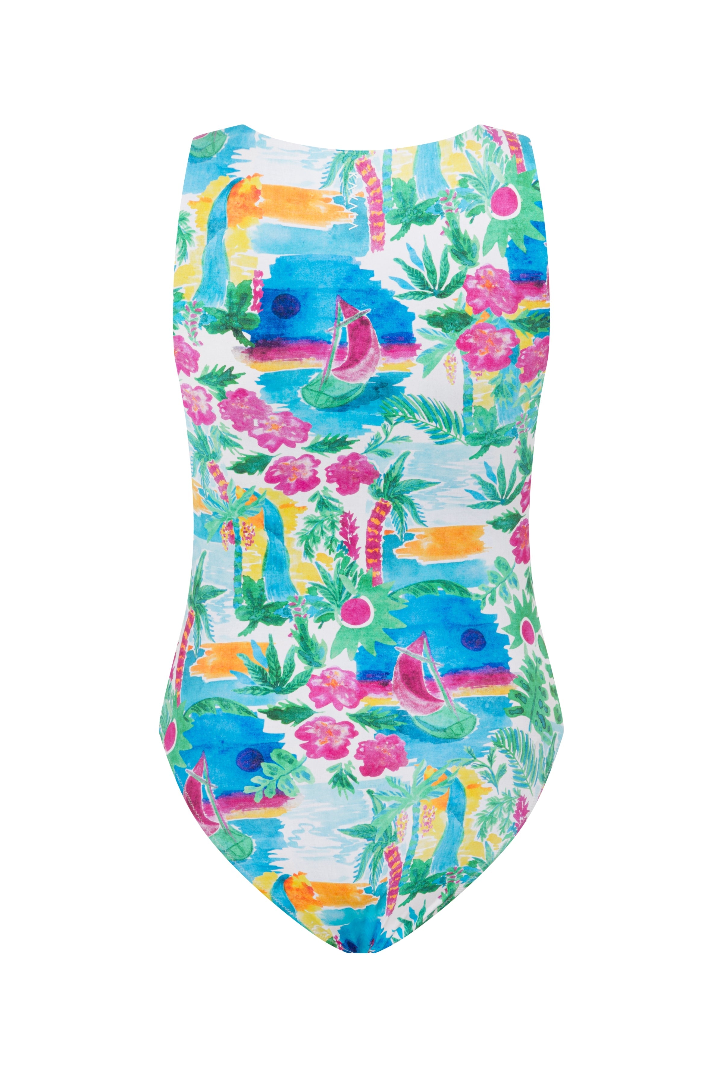 Lanai Zephyr Surf Suit