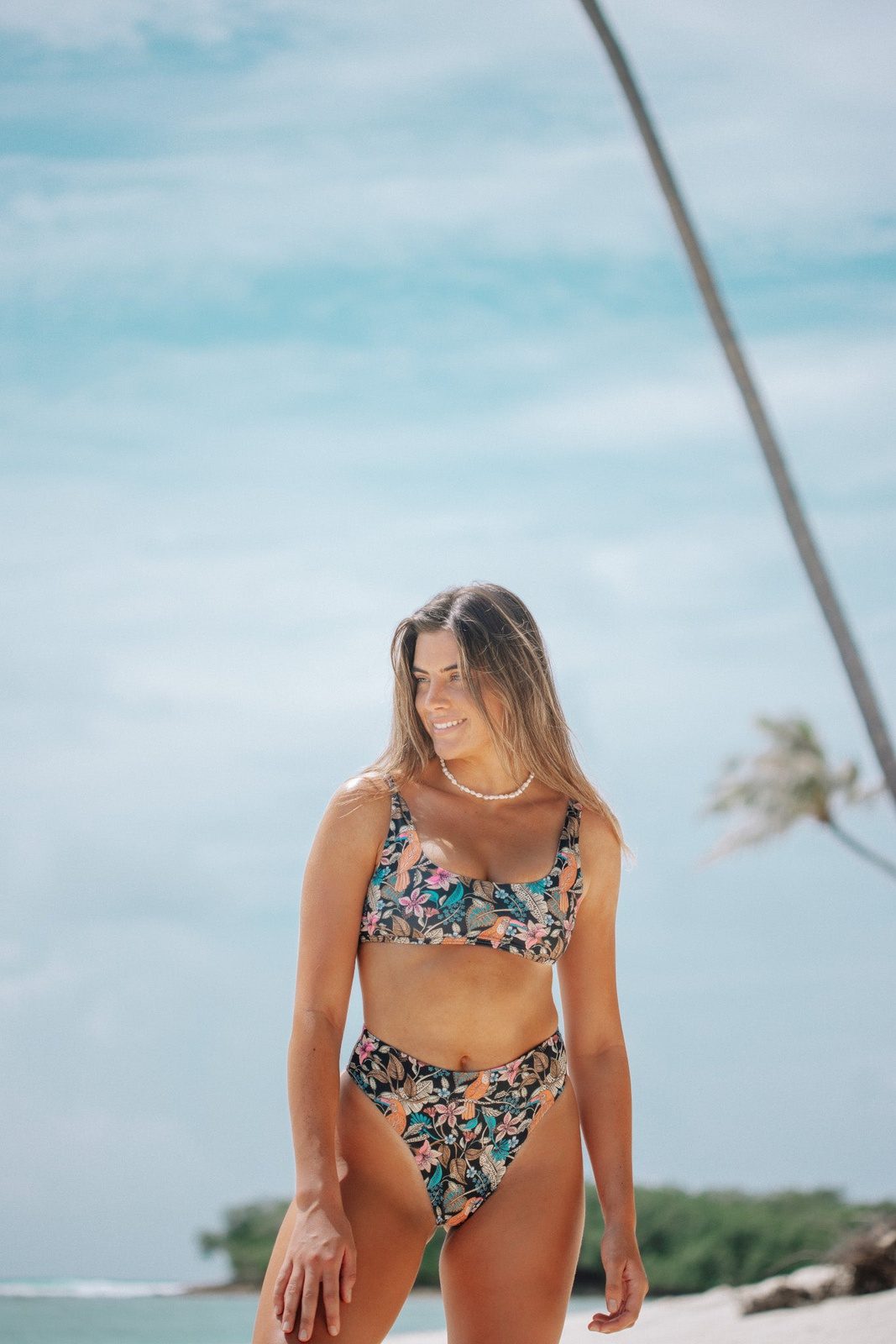 Paradiso Onyx Laie Bottom