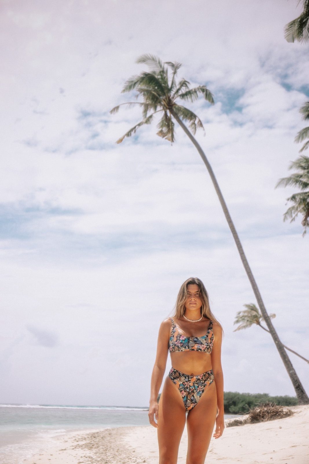 Paradiso Onyx Laie Bottom