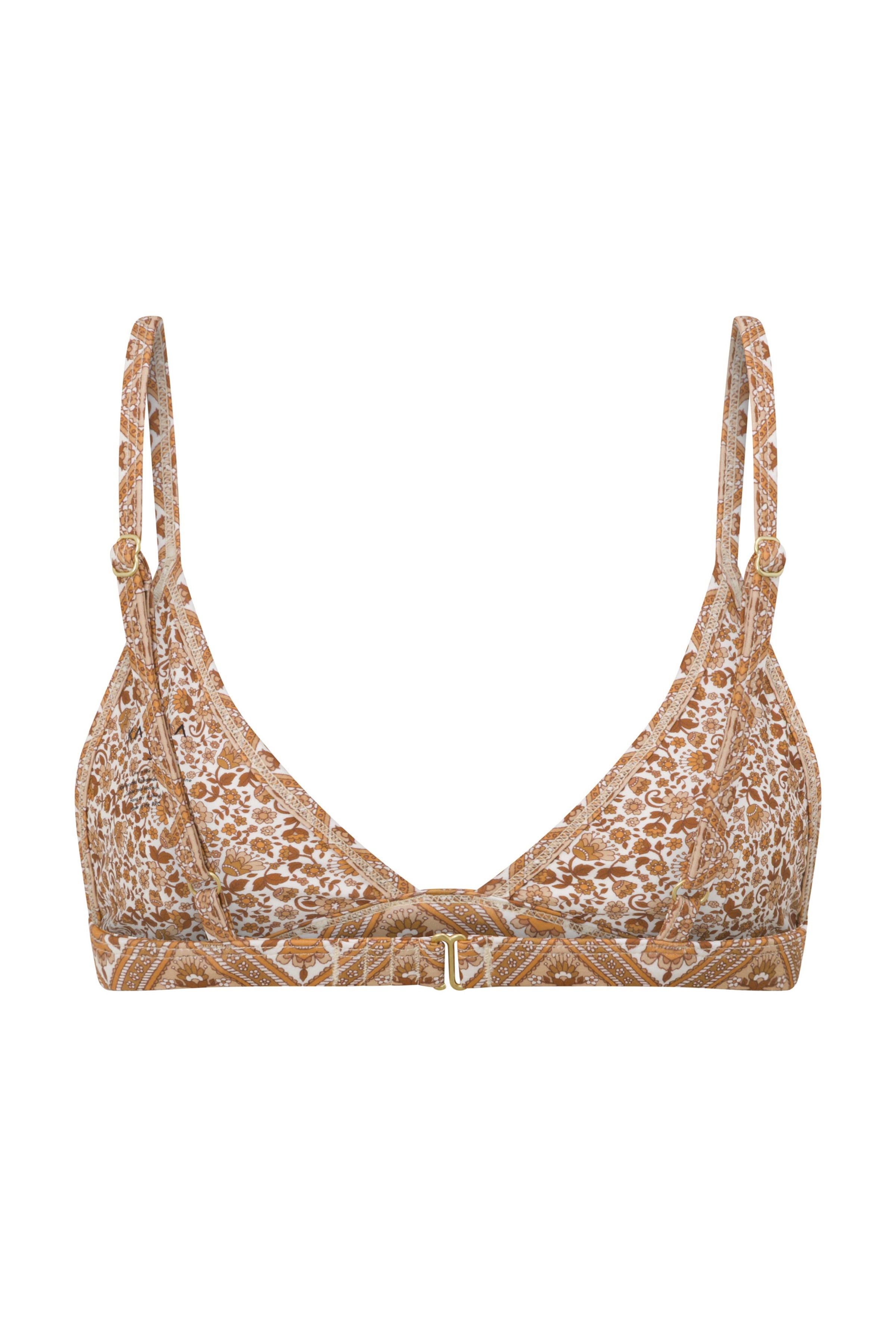 Botanica Ecru Tava Top