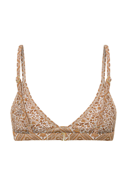 Botanica Ecru Tava Top