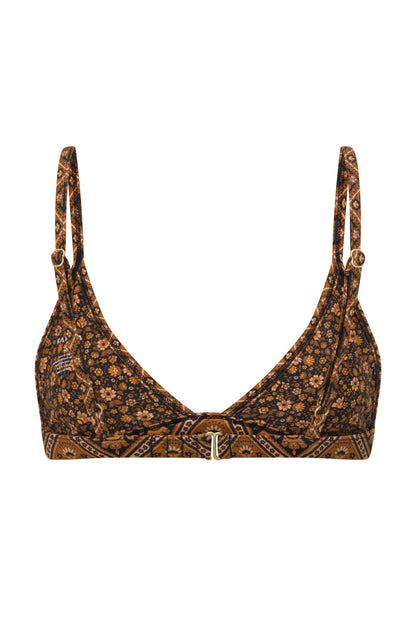 Botanica Noir Tava Top