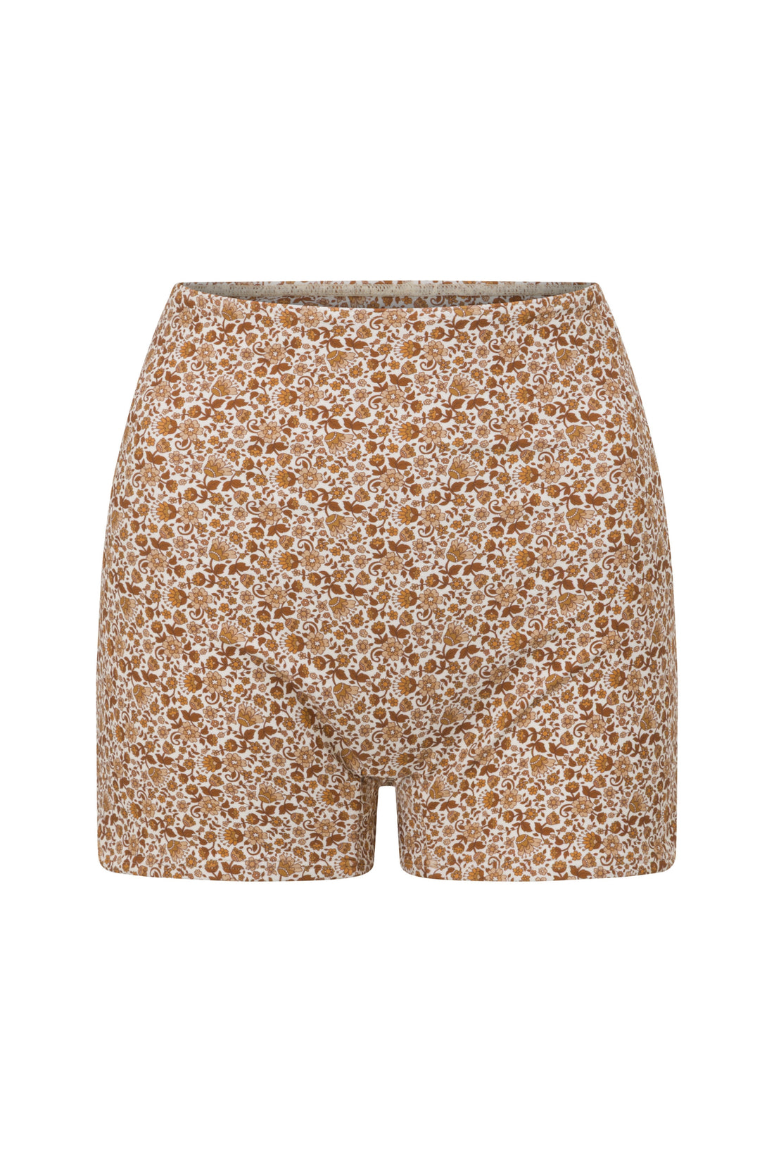 Botanica Ecru Tafahi Surf Short