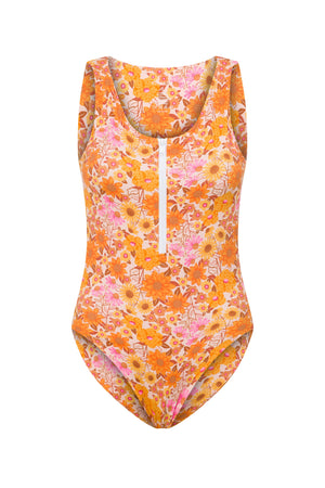 Bloom Zephyr Surf Suit