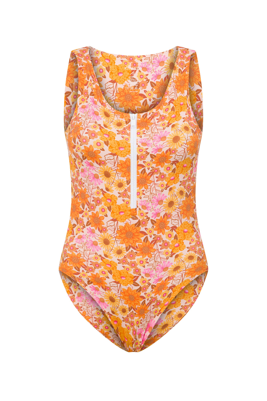 Bloom Zephyr Surf Suit