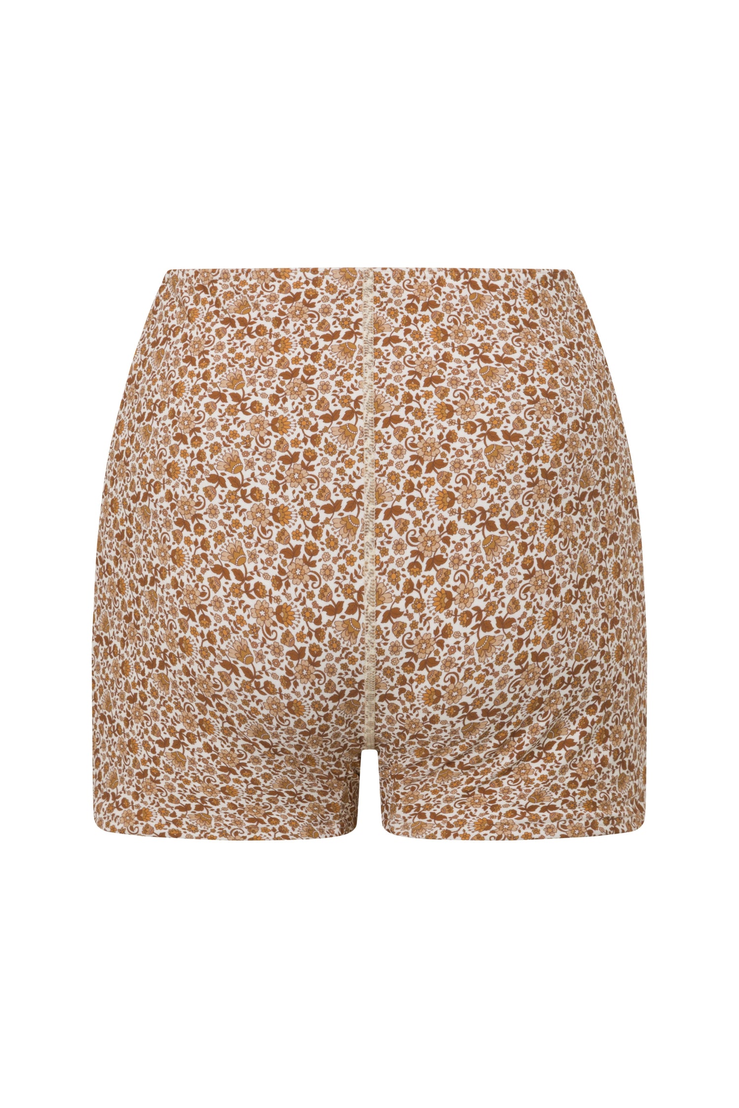 Botanica Ecru Tafahi Surf Short