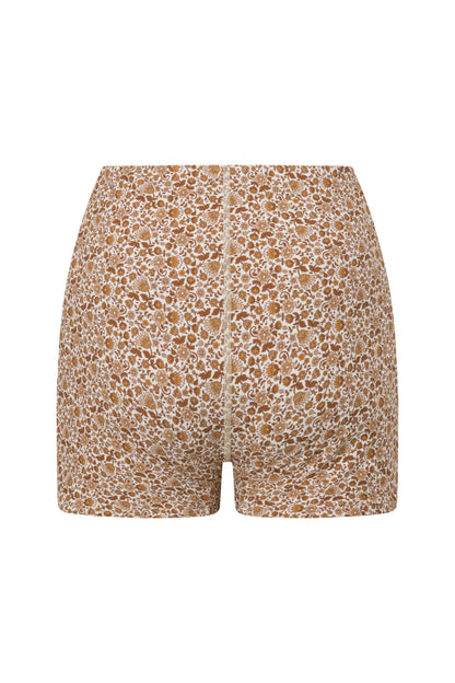 Botanica Ecru Tafahi Surf Short