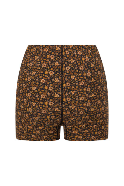 Botanica Noir Tafahi Surf Short