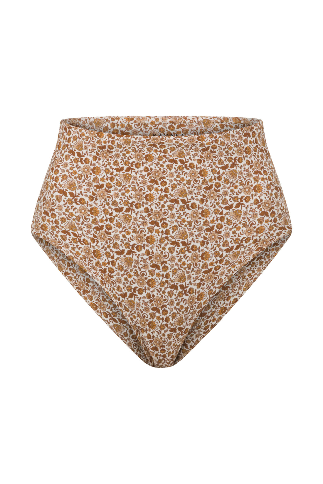 Botanica Ecru Samet Bottom