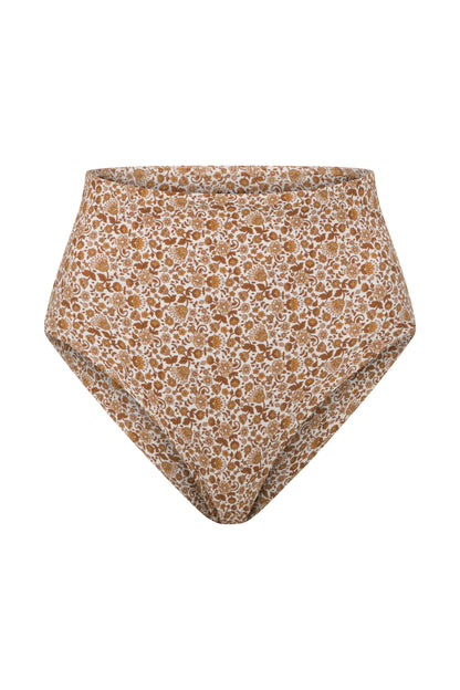 Botanica Ecru Samet Bottom