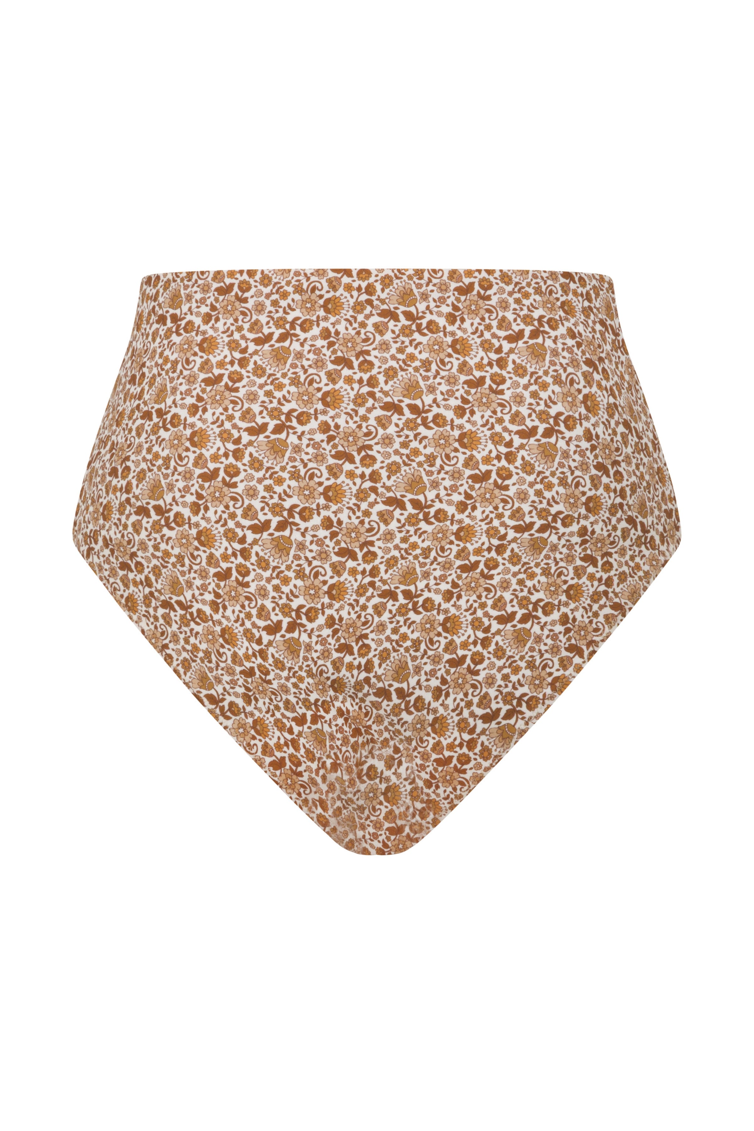 Botanica Ecru Samet Bottom