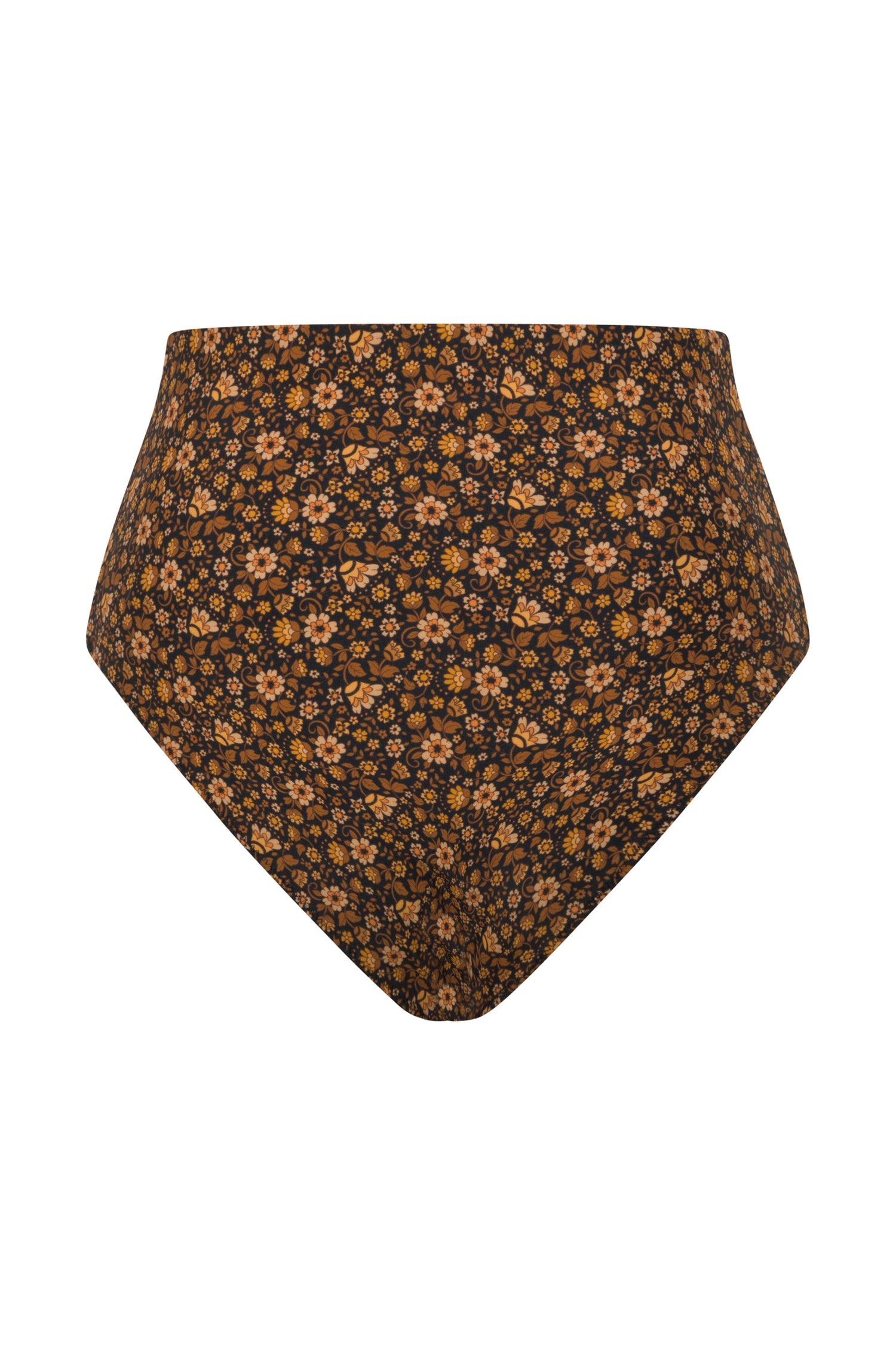 Botanica Noir Samet Bottom