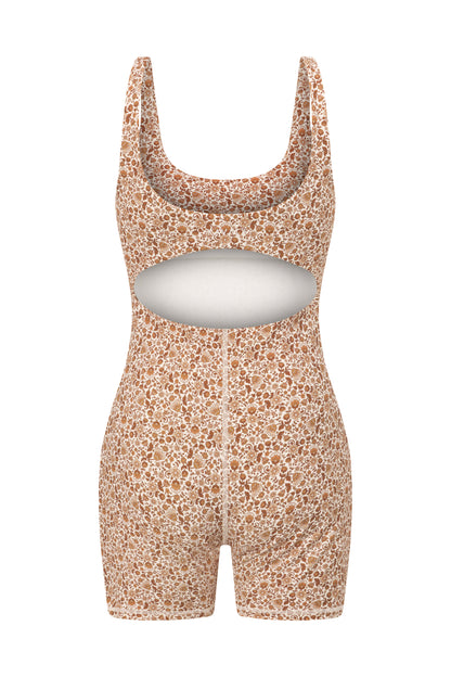 Botanica Ecru Paros Onesie