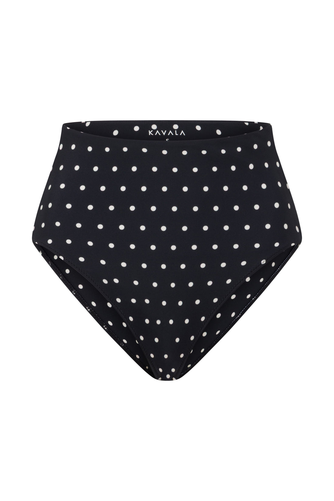 Marseille Samet Bottom