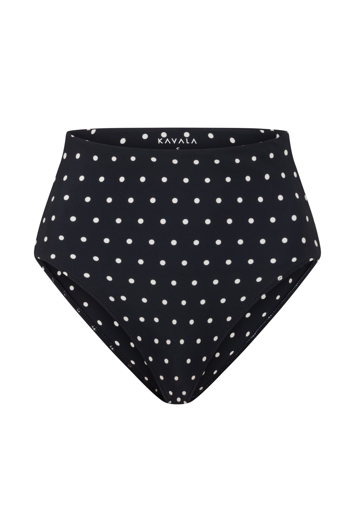 Marseille Samet Bottom