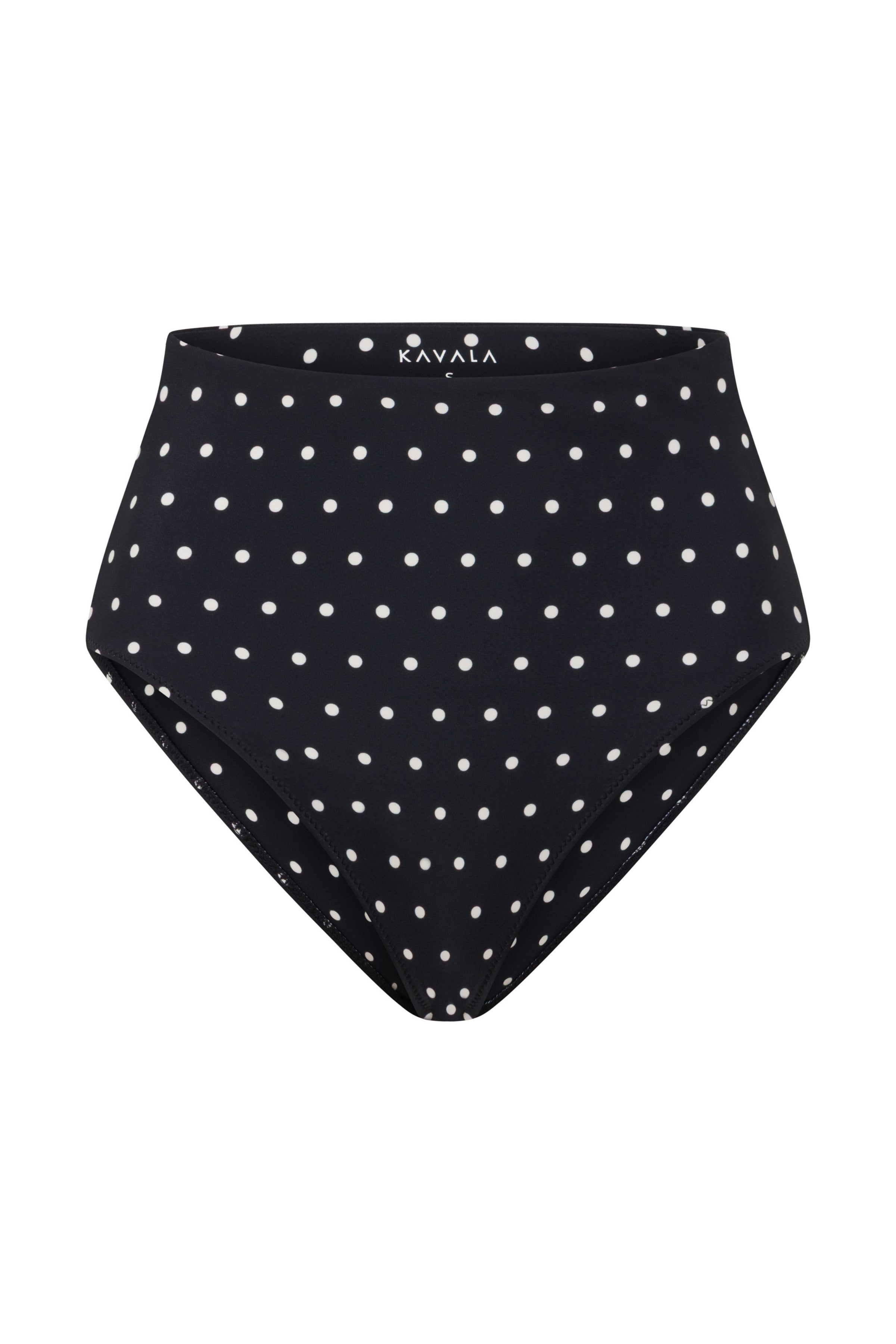 Marseille Samet Bottom