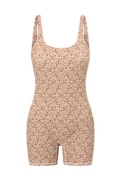 Botanica Ecru Paros Onesie