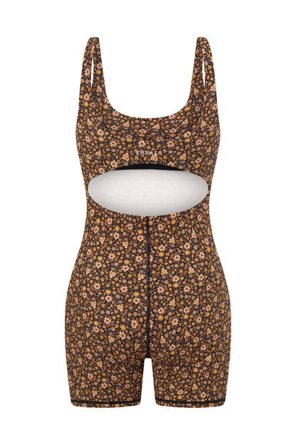 Botanica Noir Paros Onesie