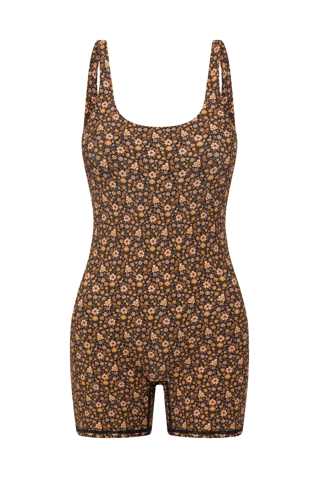 Botanica Noir Paros Onesie