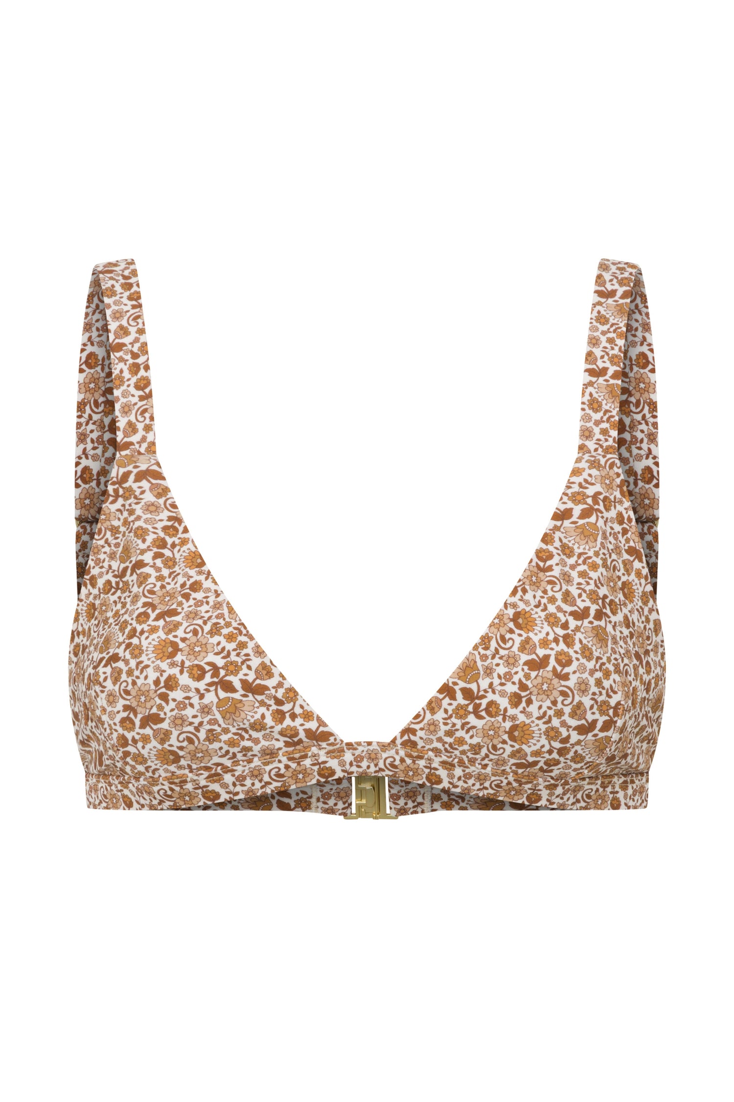 Botanica Ecru Kalani Top