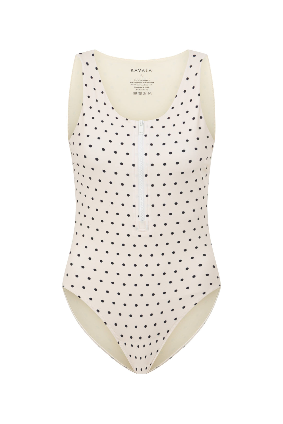 Cherie Zephyr Surf Suit