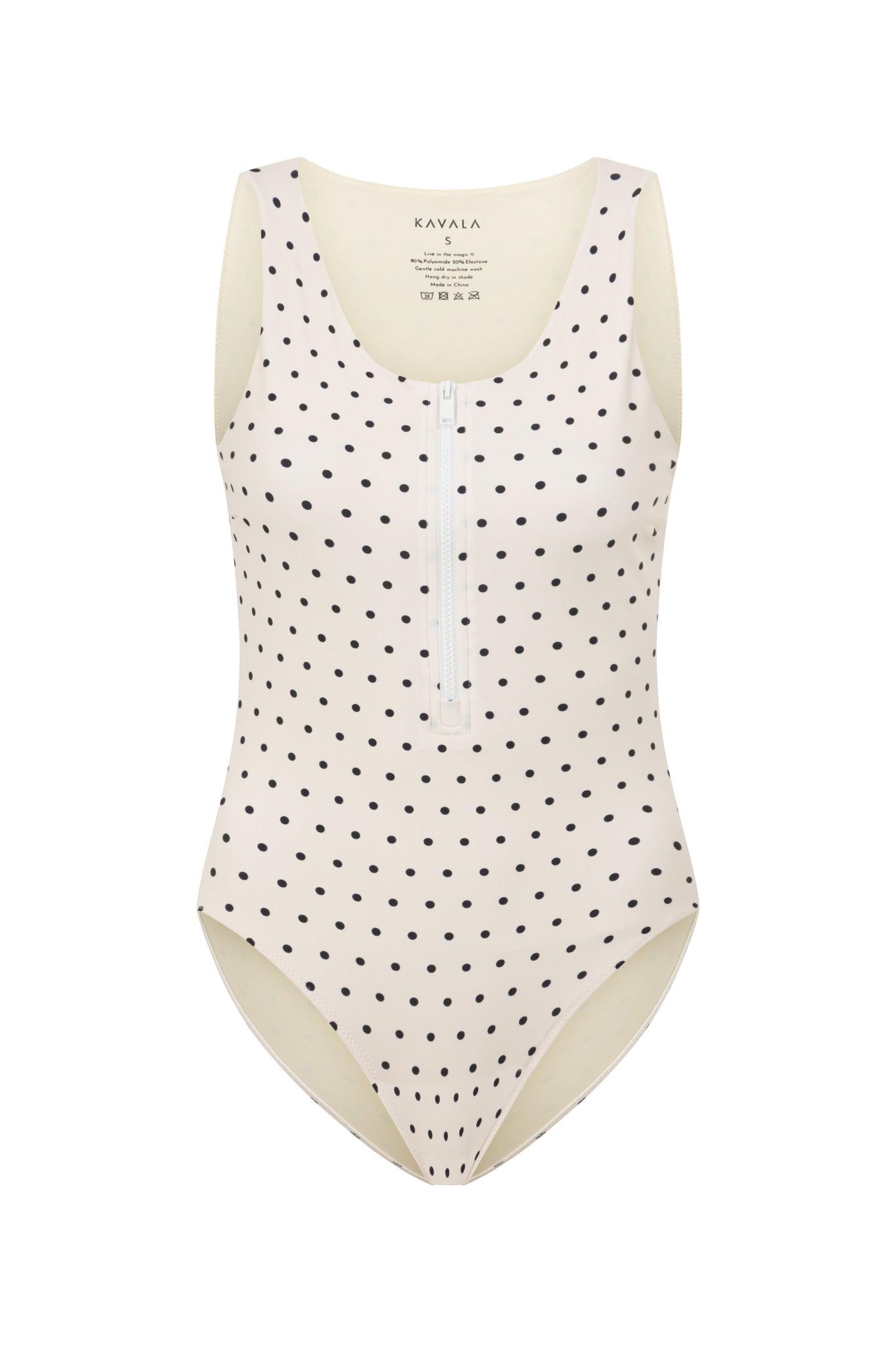 Cherie Zephyr Surf Suit