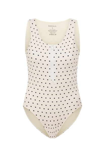 Cherie Zephyr Surf Suit