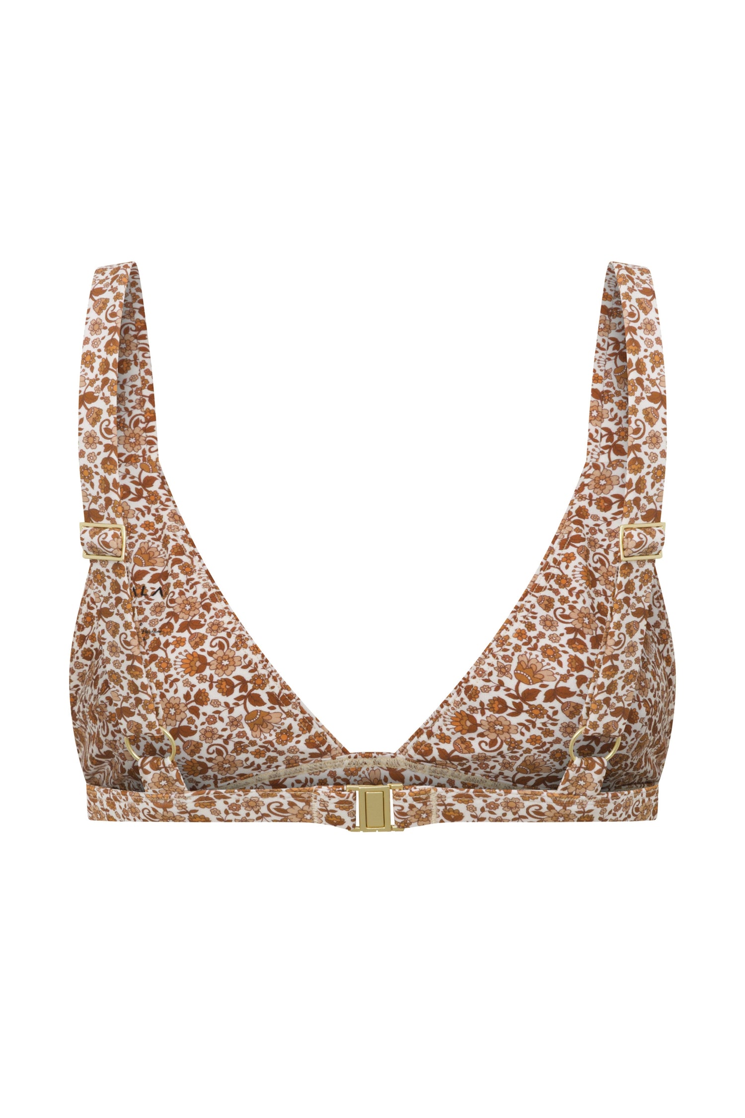 Botanica Ecru Kalani Top