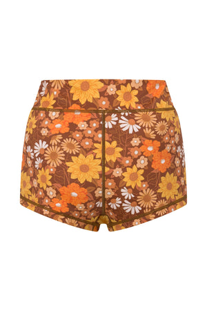 Gardenia Misool Swim Short