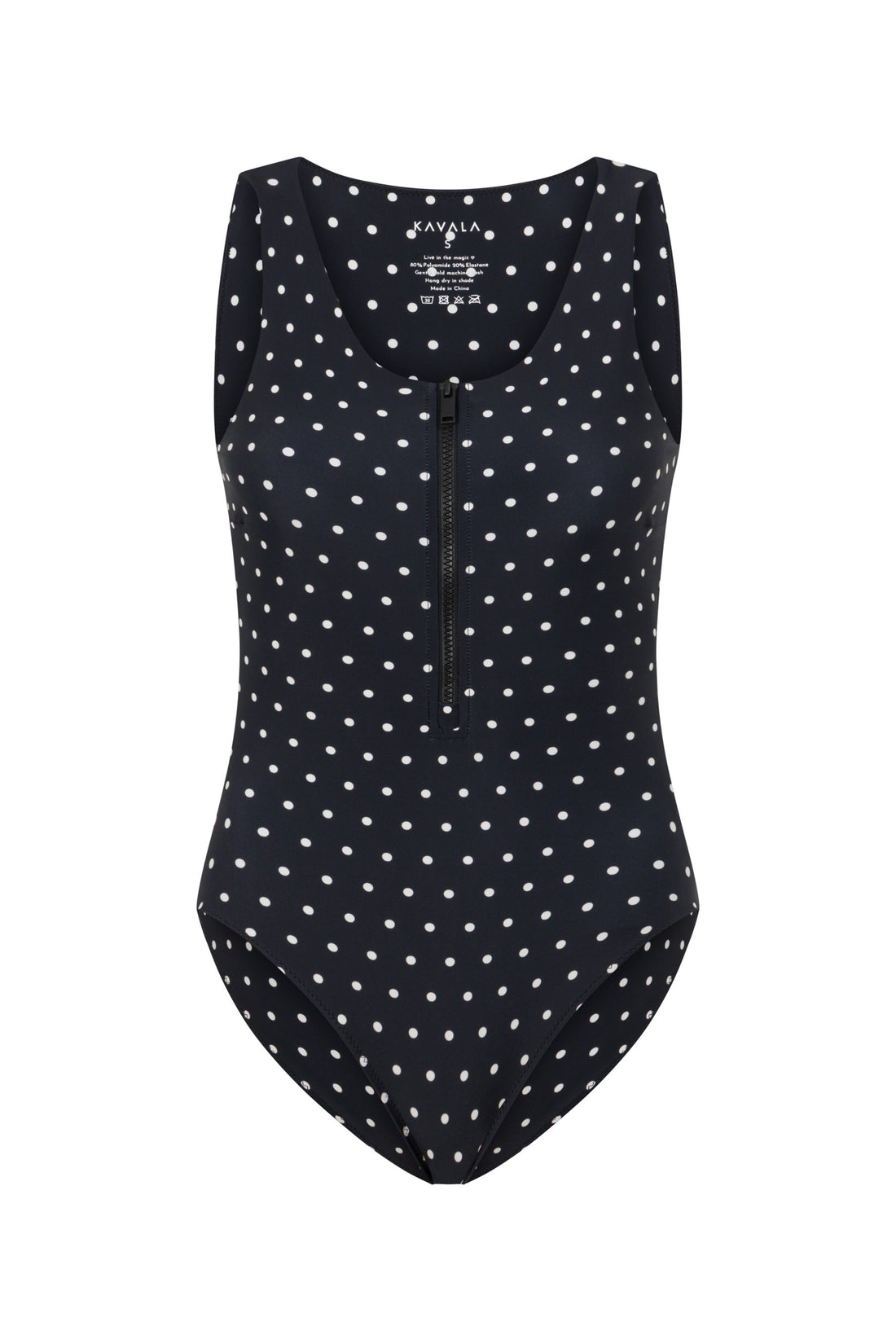 Marseille Zephyr Surf Suit